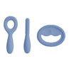 Ezpz Oral Development Tools Indigo 4m-Plus