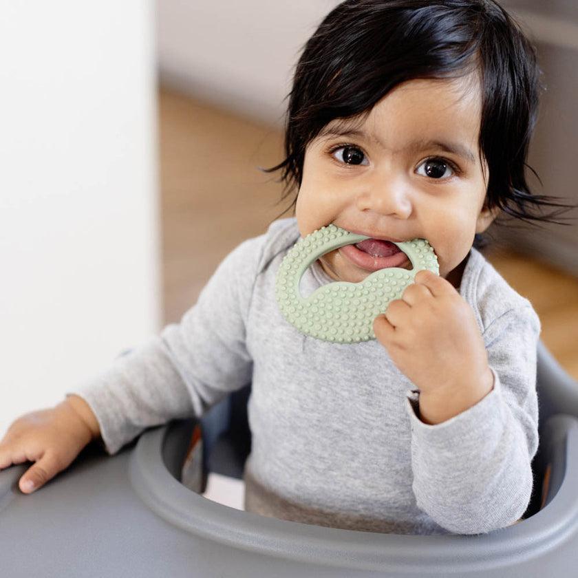 Ezpz Oral Development Tools Sage 4M+