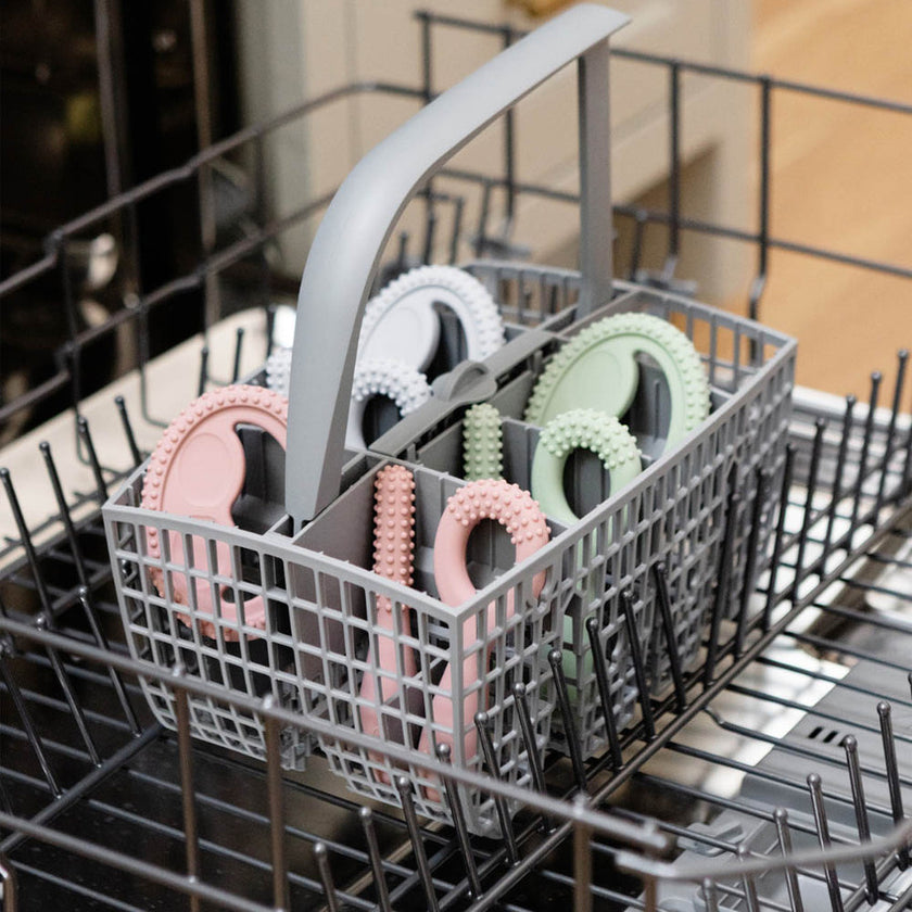 Ezpz Oral Development Tools Sage 4M+