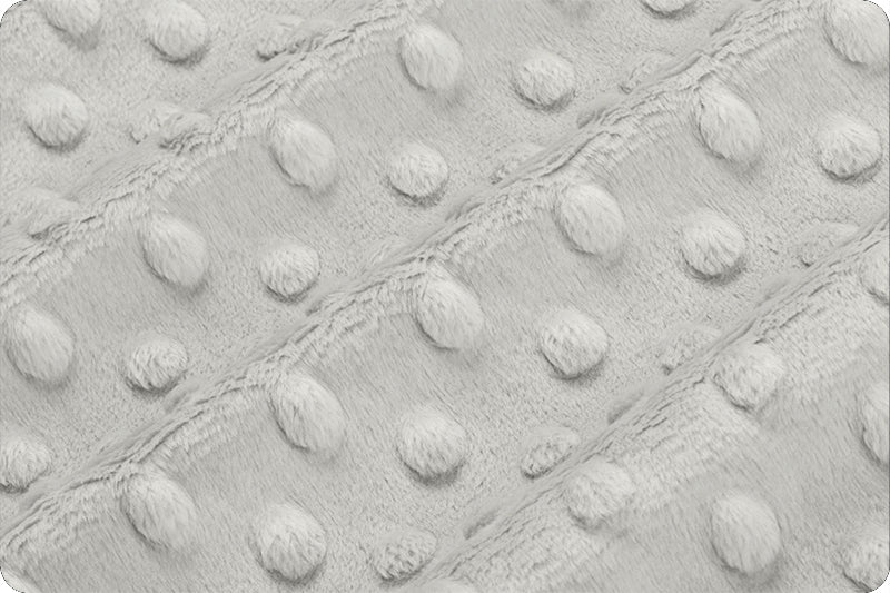 Five Little Ducks Minky Blanket Platinum