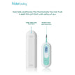 Fridababy 3-in-1 True Temp Thermometer Digital (0m-Plus)