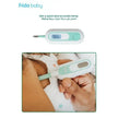 Fridababy 3-in-1 True Temp Thermometer Digital (0m-Plus)