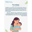 Fridababy 3-in-1 True Temp Thermometer Digital (0m-Plus)