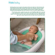 Fridababy 4-in-1 Grow-With-Me Bath Tub (0m-24m)