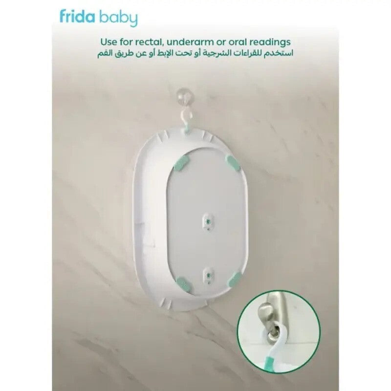 Fridababy 4-in-1 Grow-With-Me Bath Tub (0m-24m)