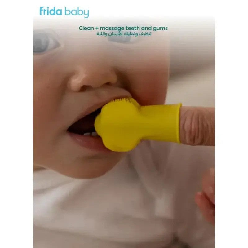 Fridababy Baby Grooming Kits (0M-Plus)