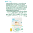 Fridababy Baby Grooming Kits (0M-Plus)