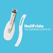 Fridababy Basics Kit (You'll Actually Use) (0m-Plus)
