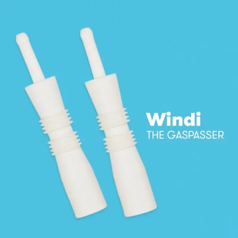 Fridababy Basics Kit (You'll Actually Use) (0m-Plus)