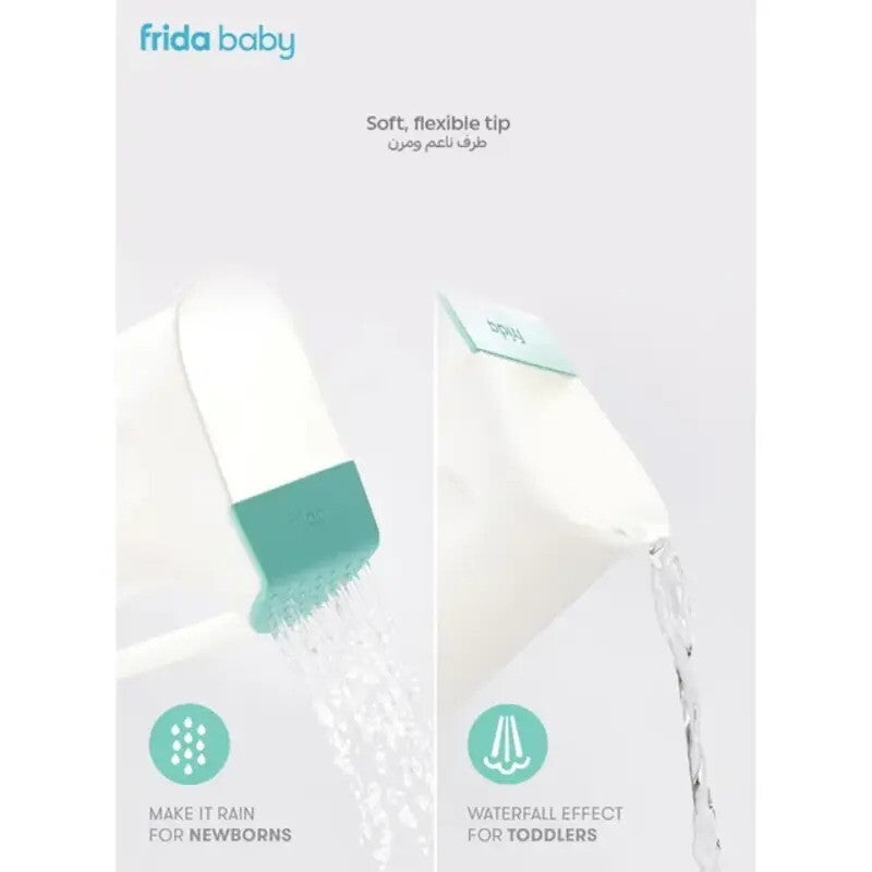 Fridababy Control The Flow Rinser (0m-Plus)
