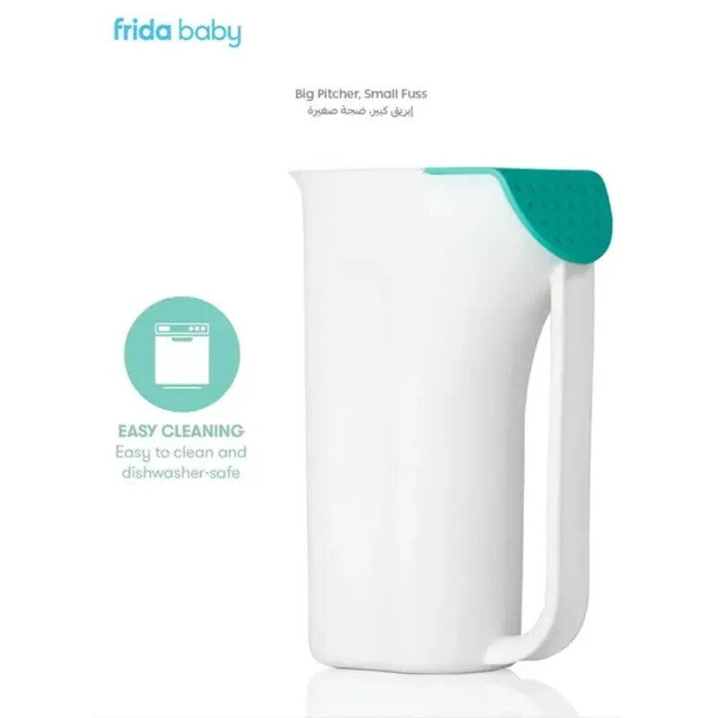 Fridababy Control The Flow Rinser (0m-Plus)