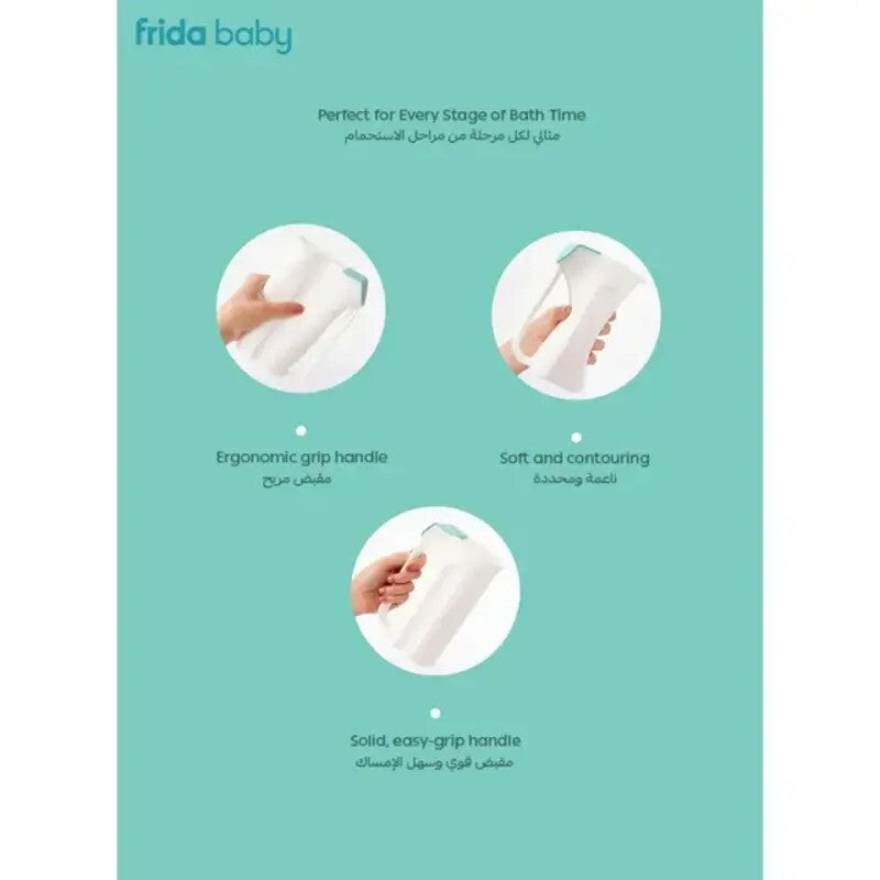 Fridababy Control The Flow Rinser (0m-Plus)