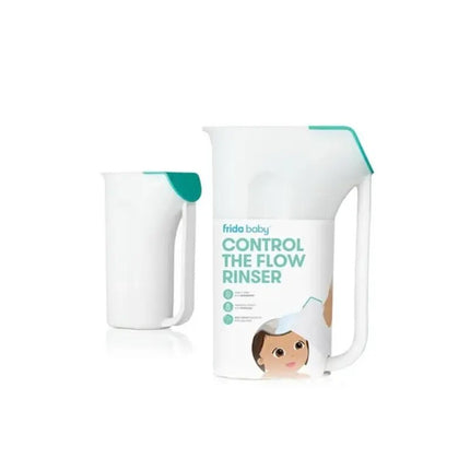 Fridababy Control The Flow Rinser (0m-Plus)