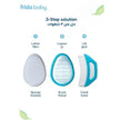 Fridababy DermaFrida The Flake Fixer (0m-Plus)