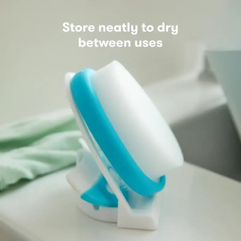 Fridababy DermaFrida The Flake Fixer (0m-Plus)