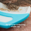 Fridababy DermaFrida The Flake Fixer (0m-Plus)
