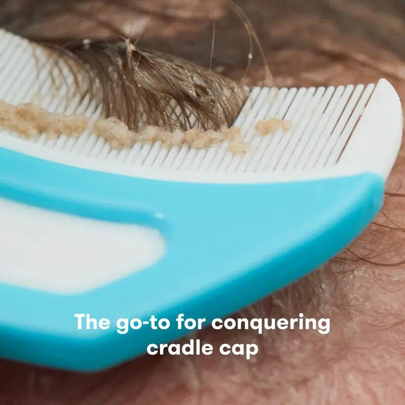 Fridababy DermaFrida The Flake Fixer (0m-Plus)
