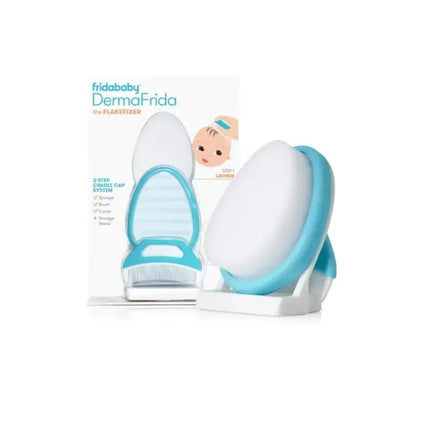 Fridababy DermaFrida The Flake Fixer (0m-Plus)
