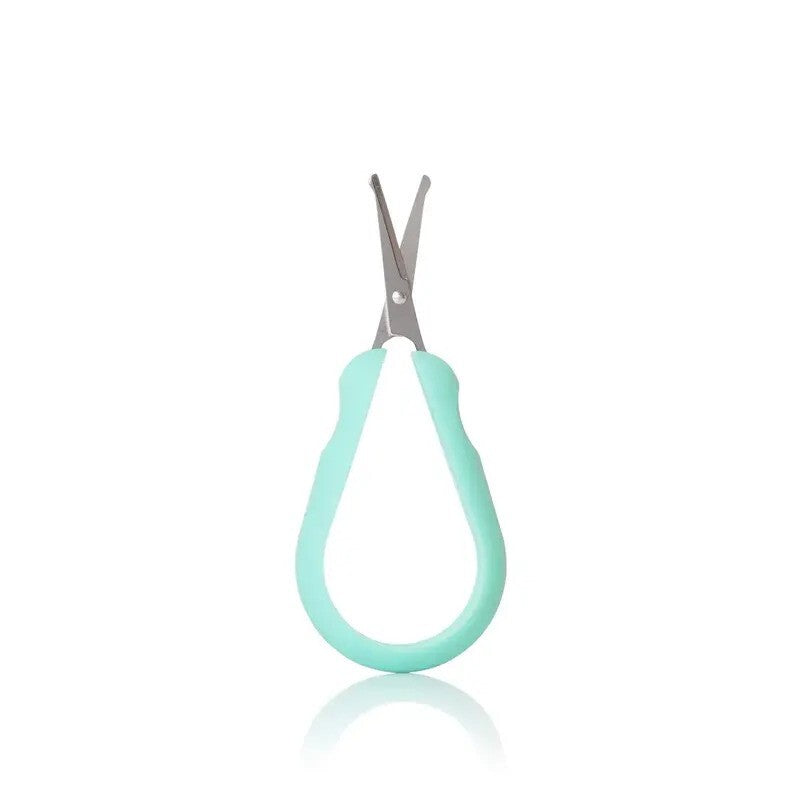 Fridababy Easy Grip Nail Scissors (0m-Plus)