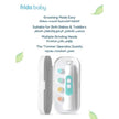 Fridababy Electric Nail Buffer Kit