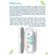 Fridababy Electric Nail Buffer Kit