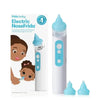 Fridababy Electric NoseFrida Nasal Aspirator 2.0 Set