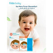 Fridababy FeverFrida The Cool Pads (5pcs 0m-Plus)