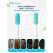 Fridababy Fine Or Straight Hair Detangler Brush