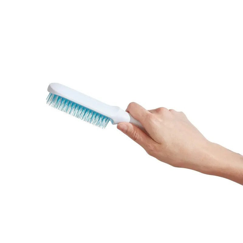 Fridababy Fine Or Straight Hair Detangler Brush