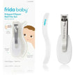 Fridababy Nailfrida The Snipper Clipper Kit (0M-Plus)