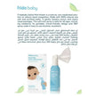 Fridababy NoseFrida Saline Mist Inhaler 2.8oz (All Ages)