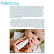 Fridababy NoseFrida Saline Nasal Snot Spray (0m-Plus)