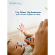 Fridababy NoseFrida Nasal Aspirator Hygiene Filters (0m-Plus)