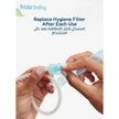 Fridababy NoseFrida Nasal Aspirator Hygiene Filters (0m-Plus)