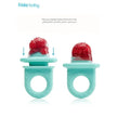 Fridababy Push Pop Feeder Set (4m-Plus)