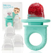 Fridababy Push Pop Feeder Set (4m-Plus)