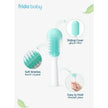 Fridababy Thick Or Curly Hair Detangler Brush