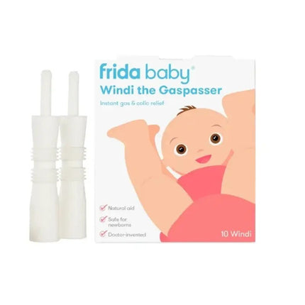 Fridababy Windi The Gaspasser & Colic Reliever (0m-Plus)