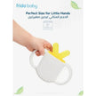 Fridababy Not-Too-Cold To-Hold Teether Silicone (3m-Plus)
