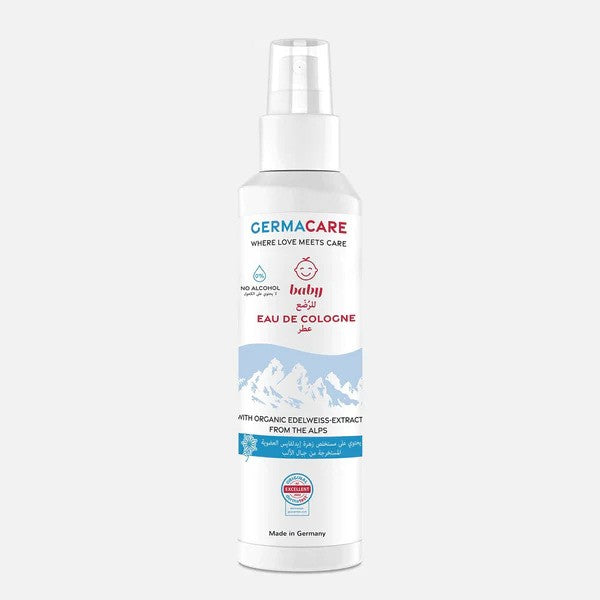 Germacare Baby Cologne 150ml