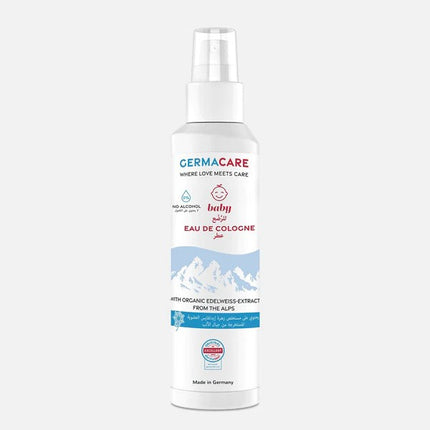 Germacare Baby Cologne 150ml