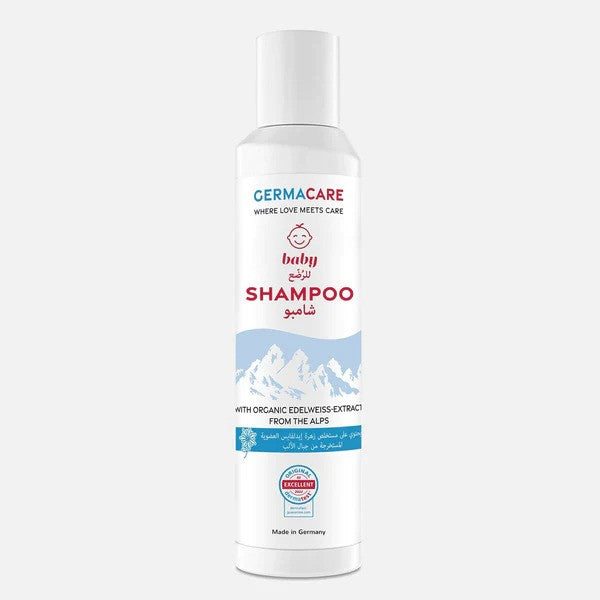 Germacare Baby Shampoo 200ml