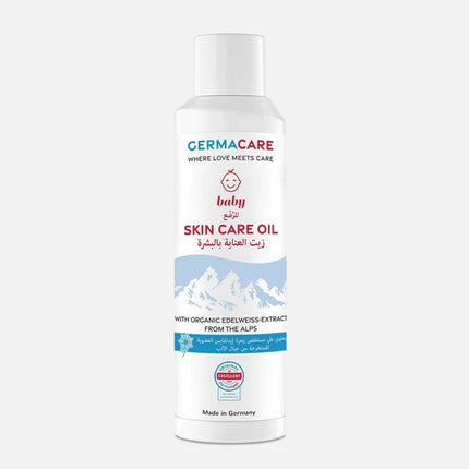 Germacare Baby Skin Care Oil 150ml