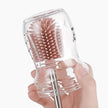 Haakaa Double Ended Silicone Bottle Brush