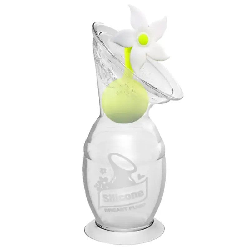 Haakaa New Mum Starter Pack White