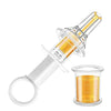 Haakaa Oral Feeding Syringe