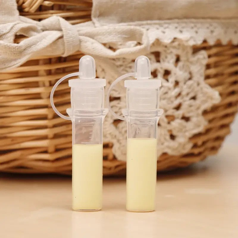 Haakaa Silicone Colostrum Collector Feeding Pack (MHK190)