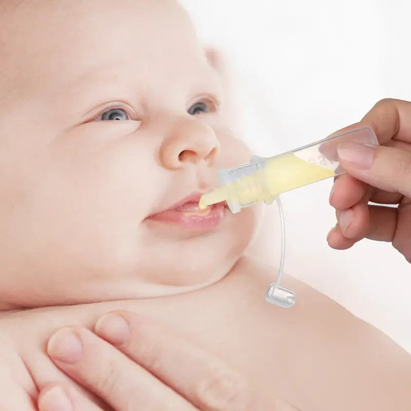 Haakaa Silicone Colostrum Collector Feeding Pack (MHK190)