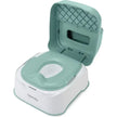 Ingenuity 3-in-1 Double Step Stool Potty