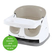 Ingenuity Baby Base 2-in-1 Booster Seat Cashmere (6-36m)